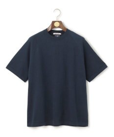 J.PRESS MEN 【J.PRESS ORIGINALS】Lightwave  Raglan Knit T-shirt