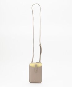 TOCCA 【ギフトにおすすめ！】PETALRIM MULTIBAG マルチバッグ