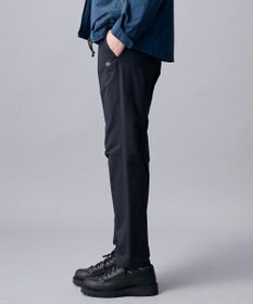 JOSEPH ABBOUD MOUNTAIN 【2WAYストレッチ/5ポケット/ソフト】ハイパワー2WAYストレッチ パンツ