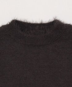 WEGO シャギーニットプルオーバー