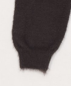 WEGO シャギーニットプルオーバー