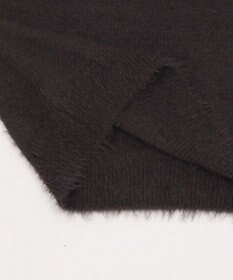 WEGO シャギーニットプルオーバー