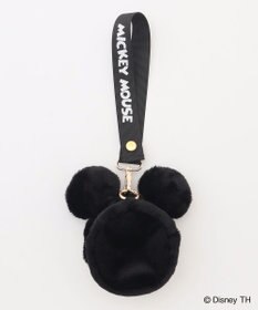 ANY 【ディズニー】ミッキーマウス／フェイスポーチチャーム