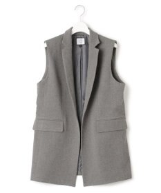 J.PRESS YORK STREET 【WOMEN】ジャケット ジレ