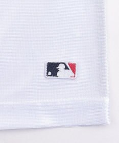 WEGO 【ユニセックス着用ITEM】別注MLBメッシュゲームグラフィックT（SS）