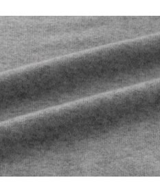 ZERO HALLIBURTON カシミヤ クルーネックニットトップス ZHG-M5A7 85122