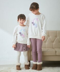 ANY KIDS アニマルアップリ トレーナー