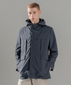 JOSEPH HOMME スプリットピーチストレッチ　コート