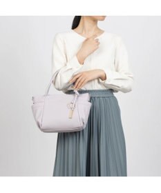 CLATHAS マリー 2wayトートバッグ