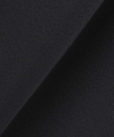 自由区 S 【カタログ掲載・Premium Collection】ドスキンワイド パンツ