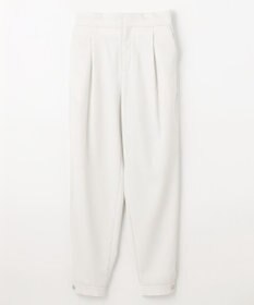 NAVE ウールポリエステルツイル パンツ