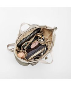 ACE BAGS & LUGGAGE W&.Day/Night アワイ 2WAYトート A4サイズ 13.3インチPC収納 20501 ダブルアンドデイナイト