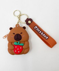 WEGO カピバラミニポーチ