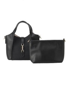 YECCA VECCA 4wayミニバッグ