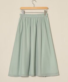 ONWARD Reuse Park 【any SiS】スカート春夏