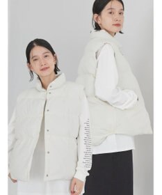 AMERICAN HOLIC キルポカリバーシブルショートベスト