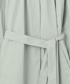 自由区 L 【洗える】メモリーノーカラー コート