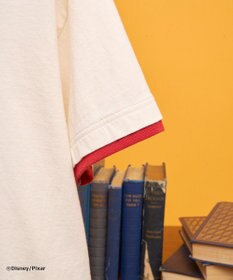 AMERICAN HOLIC 【TOY STORY】リメイク風グラフィックTシャツ