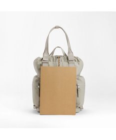 ACE BAGS & LUGGAGE W&.Day/Night アワイ 2WAYトート A4サイズ 13.3インチPC収納 20501 ダブルアンドデイナイト