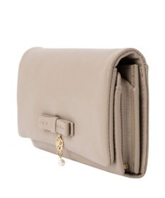 CLATHAS リラン かぶせ長財布