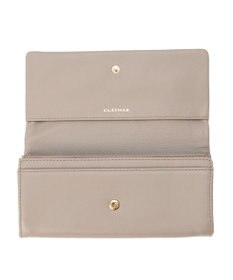 CLATHAS リラン かぶせ長財布
