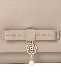 CLATHAS リラン かぶせ長財布