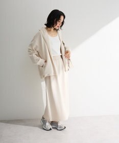 Green Parks 機能付テレコリブタンクトップ