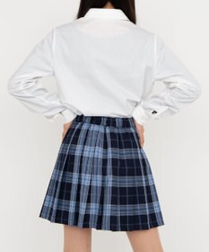 WEGO 【SCHOOLITEM】スクールシャツL／S
