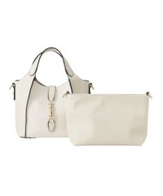 YECCA VECCA 4wayミニバッグ