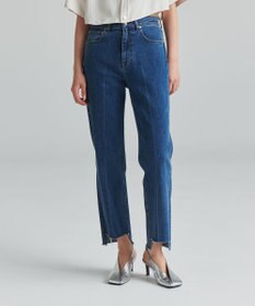 NAVE 【ReNAVE　洗える】ストレッチデニム