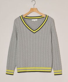 ONWARD Reuse Park 【組曲】ニット秋冬