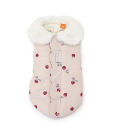 PET PARADISE ペットパラダイス 遠赤外線 背中開き 綿入りベスト 《いちご》 超小型犬 小型犬