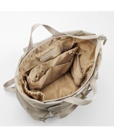 ACE BAGS & LUGGAGE W&.Day/Night アワイ 2WAYトート A4サイズ 13.3インチPC収納 20501 ダブルアンドデイナイト
