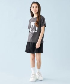 UNFILO 【110-150cm】CLEAN Tee(UNISEX)