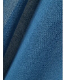 CRAFT STANDARD BOUTIQUE シアーニットトッパーカーディガン