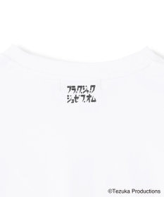 JOSEPH HOMME ブラック・ジャック×JOSEPH HOMME　PHOTO PRINT Tシャツ