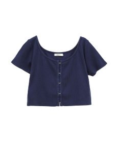 Green Parks ・swing by SET2点カーディガン&タンク