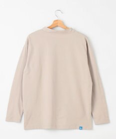 SHARE PARK LADIES 【UVカット・吸水速乾・ストレッチ・軽量 】モックネックＴシャツ