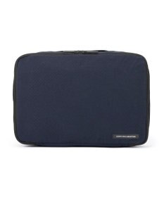 ZERO HALLIBURTON パッキングキューブ ポーチ ２気室 81632