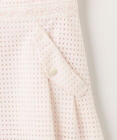 TOCCA 【洗える】QUATRE SAISONS ドレス