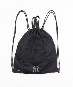 WEGO 別注MLBドローコードナップサック