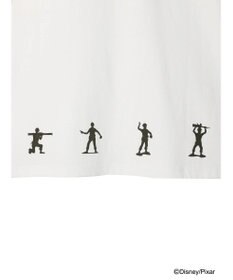 Green Parks Ｔｏｙ　ｓｔｏｒｙ／刺繍パッチＴｅｅ