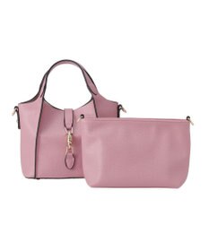 YECCA VECCA 4wayミニバッグ