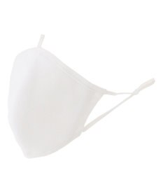 23区GOLF お肌へのやさしさとスタイリッシュさを両立【UNISEX】【保湿/日本製】マスク