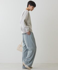 AMERICAN HOLIC スキッパーポンチプルオーバー