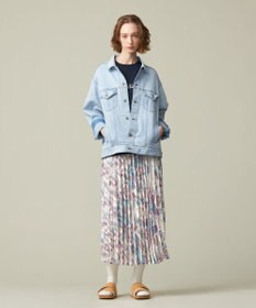 J.PRESS YORK STREET 【UNISEX】デニムジャケット