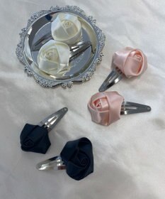 WEGO L2Pモチーフパッチンピン