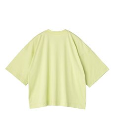 HAAG スマイルコットン FOOTBALL SHIRTS Tシャツ