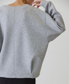 AMERICAN HOLIC スキッパーポンチプルオーバー