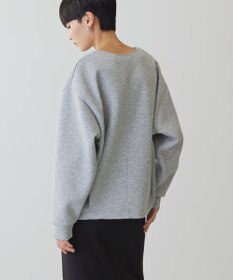 AMERICAN HOLIC スキッパーポンチプルオーバー